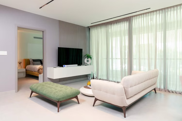 Pre-Venta de proyecto en Marbella PH UP-TOWN