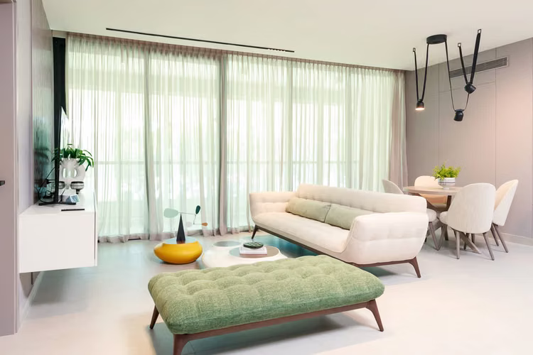 Pre-Venta de proyecto en Marbella PH UP-TOWN