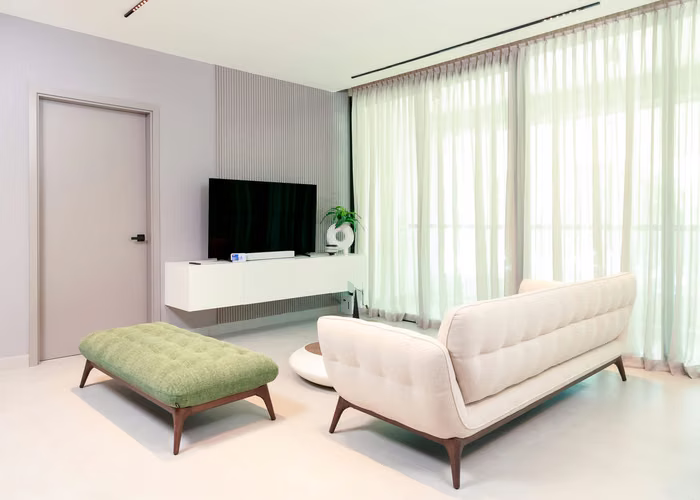 Pre-Venta de proyecto en Marbella PH UP-TOWN