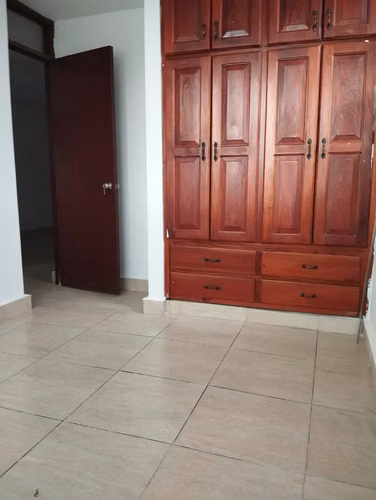 $575 Alquiler Apto de 2 REC en El Ingenio