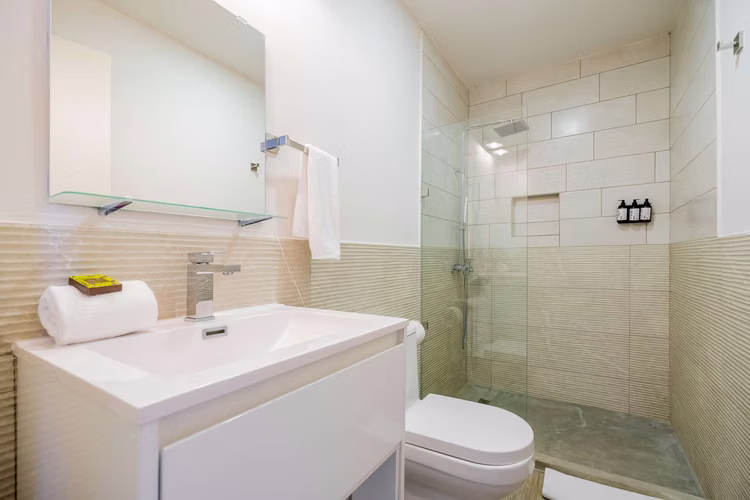 1 BR Apartment for Sale Panama City · Santa Ana · Casco View · $195,000 USD