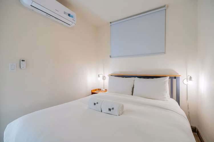1 BR Apartment for Sale Panama City · Santa Ana · Casco View · $195,000 USD