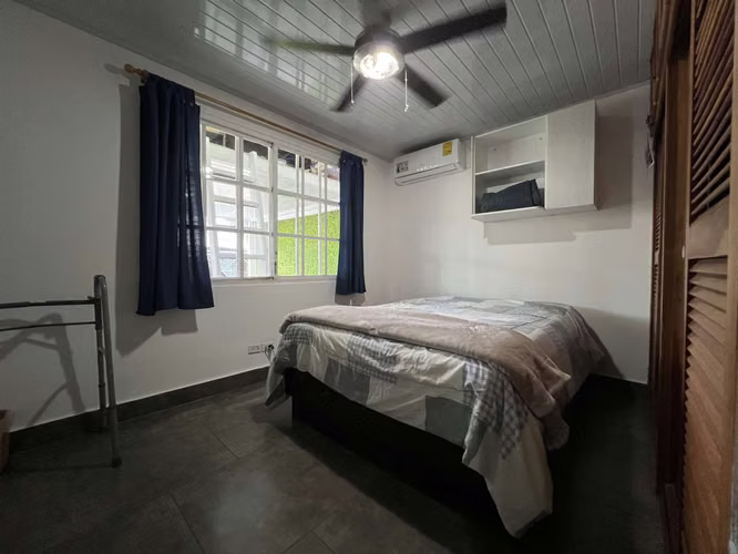CASA EN VENTA RESIDENCIAL LA FONTANA MUDATE SIN PAGAR LUZ PANELES SOLARES
