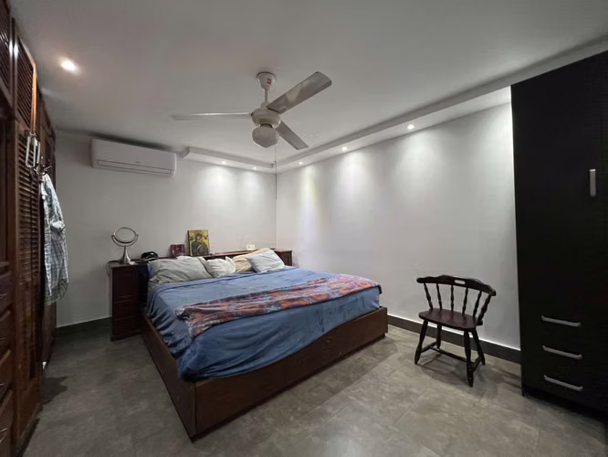 CASA EN VENTA RESIDENCIAL LA FONTANA MUDATE SIN PAGAR LUZ PANELES SOLARES
