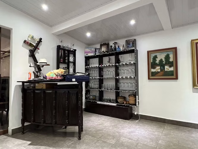 CASA EN VENTA RESIDENCIAL LA FONTANA MUDATE SIN PAGAR LUZ PANELES SOLARES