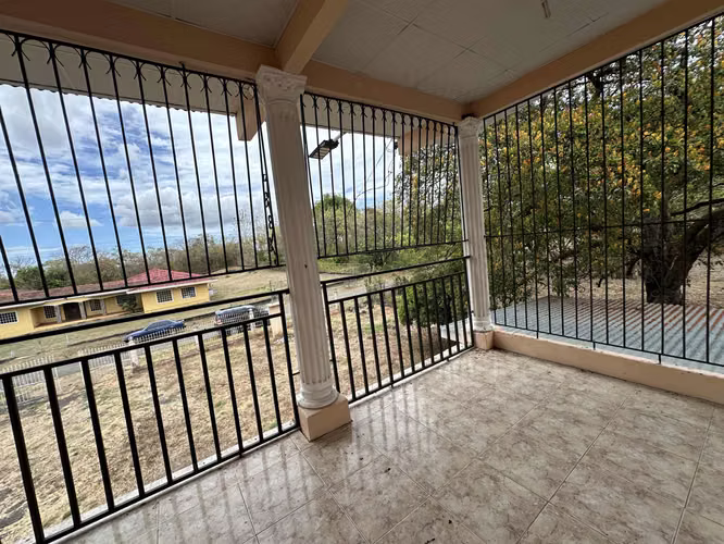 Se Vende Finca de 3 Hectareas con Casa en Las Tablas - Imagen 9