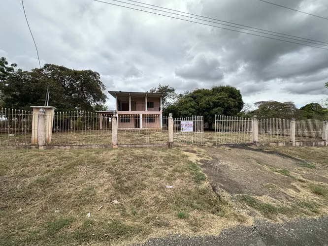 Se Vende Finca de 3 Hectareas con Casa en Las Tablas - Imagen 18