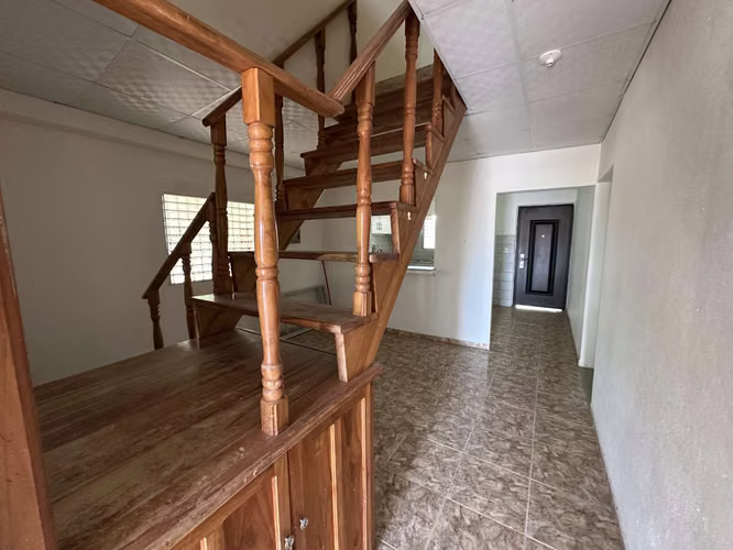 Se Vende Finca de 3 Hectareas con Casa en Las Tablas - Imagen 4