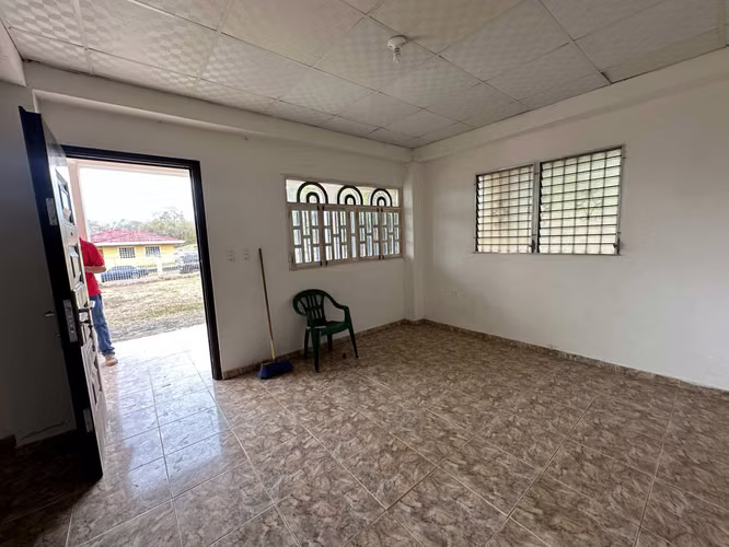 Se Vende Finca de 3 Hectareas con Casa en Las Tablas - Imagen 3