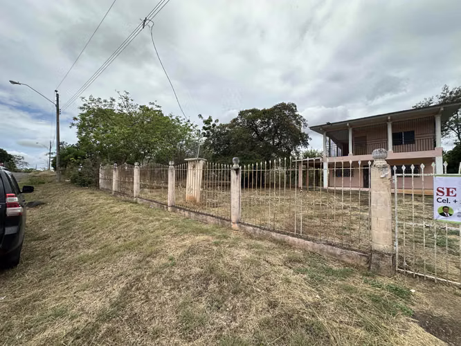 Se Vende Finca de 3 Hectareas con Casa en Las Tablas - Imagen 17