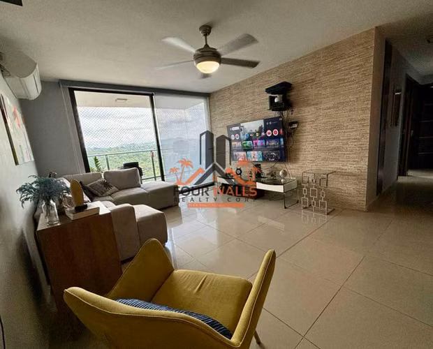 Venta de Apartamento en PH Portafolio Towers - Villas de la Fuente