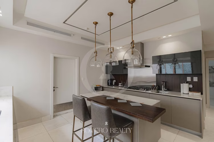 VENTA APARTAMENTO EN PUNTA PACIFICA P.H. THE RESIDENCES