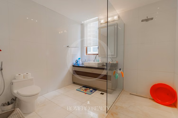 VENTA APARTAMENTO EN PUNTA PACIFICA P.H. THE RESIDENCES