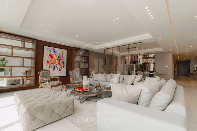 VENTA APARTAMENTO EN PUNTA PACIFICA P.H. THE RESIDENCES