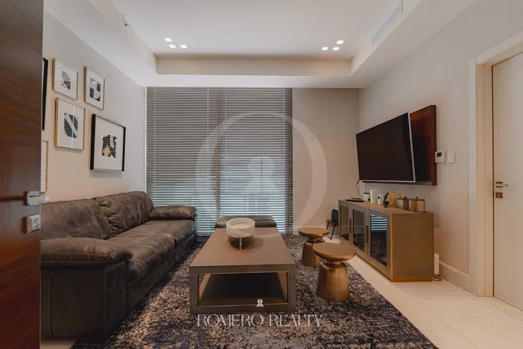 VENTA APARTAMENTO EN PUNTA PACIFICA P.H. THE RESIDENCES