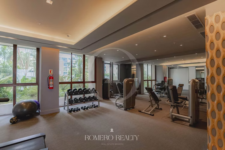 VENTA APARTAMENTO EN PUNTA PACIFICA P.H. THE RESIDENCES