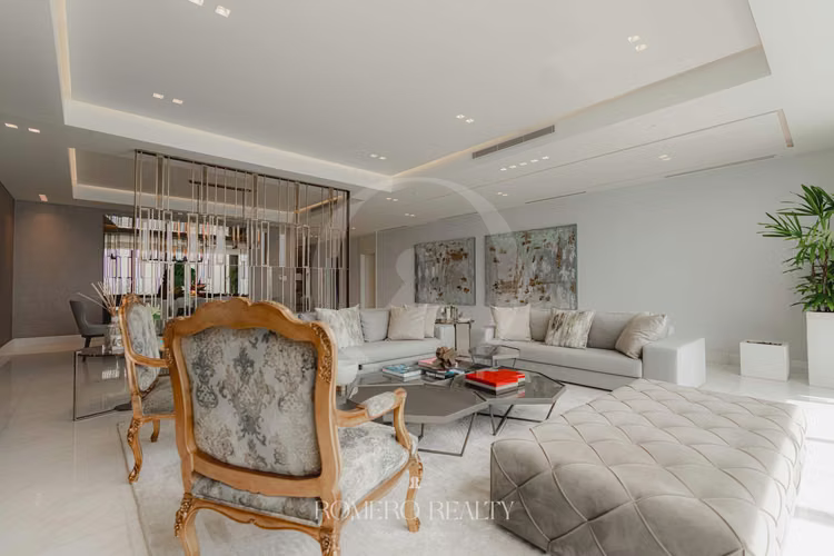 VENTA APARTAMENTO EN PUNTA PACIFICA P.H. THE RESIDENCES
