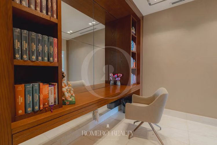 VENTA APARTAMENTO EN PUNTA PACIFICA P.H. THE RESIDENCES