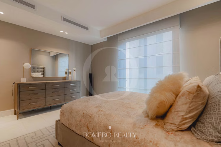 VENTA APARTAMENTO EN PUNTA PACIFICA P.H. THE RESIDENCES