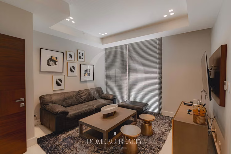 VENTA APARTAMENTO EN PUNTA PACIFICA P.H. THE RESIDENCES