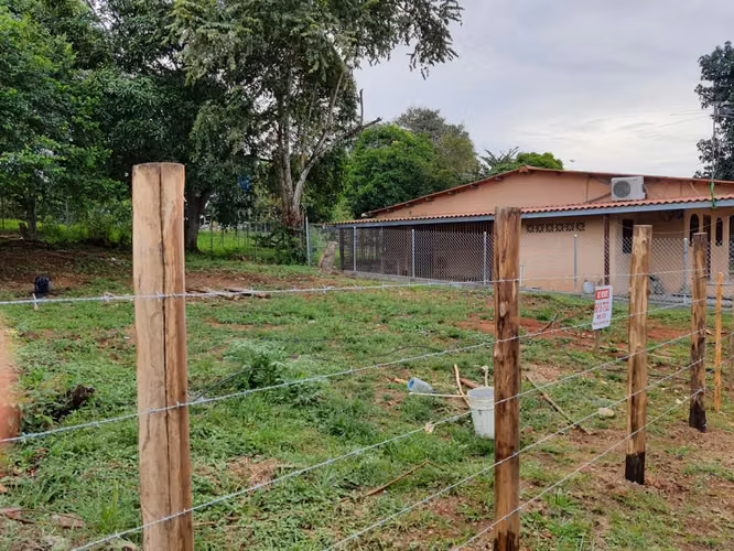 Terreno en El Sesteadero, Las Tablas | Tranquilidad y Vida Campestre - Imagen 7