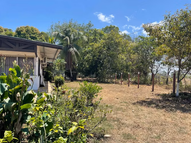 VENTA DE CASA EN COCLE