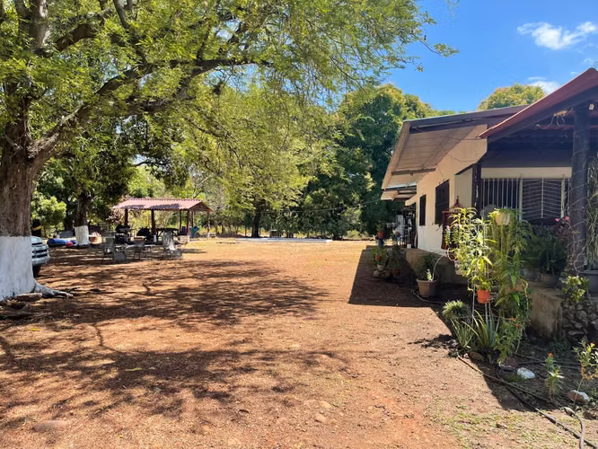 VENTA DE CASA EN COCLE