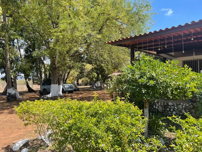 VENTA DE CASA EN COCLE