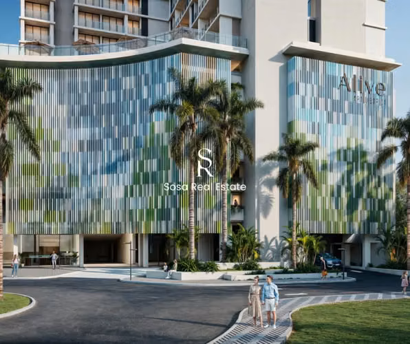 INVIERTE EN ALIVE - ART DISTRICT