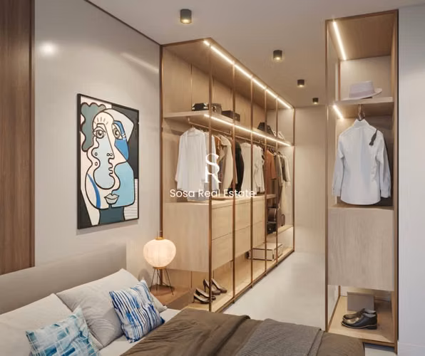 INVIERTE EN ALIVE - ART DISTRICT