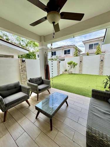 VENTA CASA BOSQUES DEL PACIFICO PANAMA PACIFICO EXCELENTE ESTADO - Imagen 10