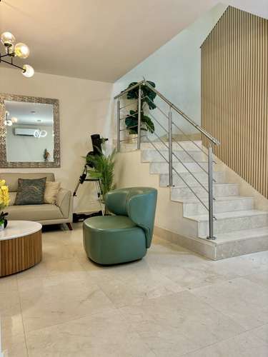 VENTA CASA BOSQUES DEL PACIFICO PANAMA PACIFICO EXCELENTE ESTADO - Imagen 5