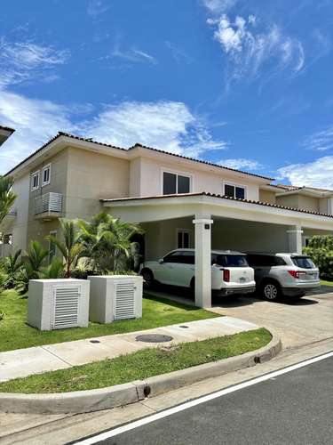 VENTA CASA BOSQUES DEL PACIFICO PANAMA PACIFICO EXCELENTE ESTADO - Imagen 16
