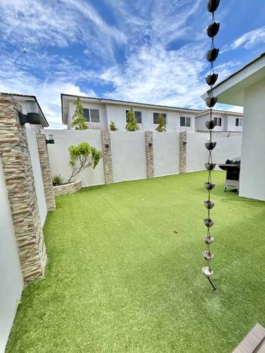 VENTA CASA BOSQUES DEL PACIFICO PANAMA PACIFICO EXCELENTE ESTADO - Imagen 9