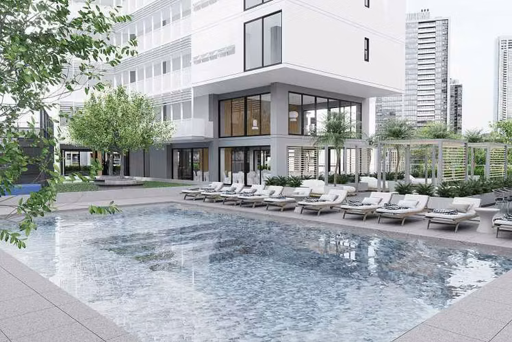 Venta de Apartamento en La Cresta, PH Zima, 100m2