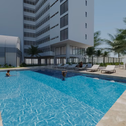 Venta de Apartamento en La Cresta, PH Zima, 100m2