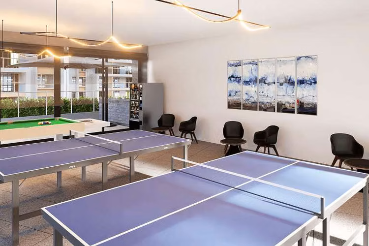 Venta de Apartamento en La Cresta, PH Zima, 100m2