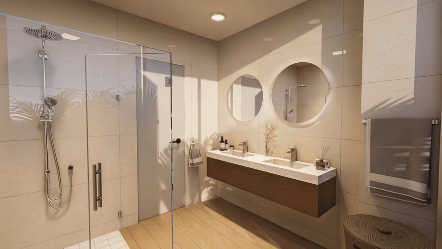 Venta de Apartamento en La Cresta, PH Zima, 125m2