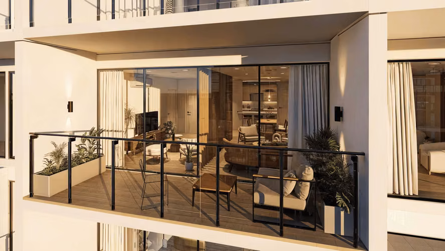 Venta de Apartamento en La Cresta, PH Zima, 125m2