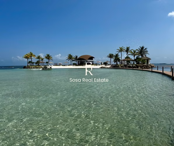 PLAYA ESCONDIDA FRENTE AL MAR. APARTAMENTO TOTALMENTE AMOBLADO