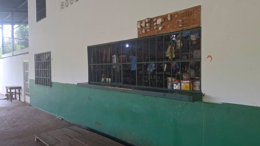 SANTA ROSA CAPIRA LOCAL COMERCIAL EN ALQUILER
