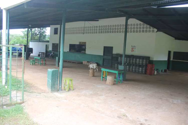 SANTA ROSA CAPIRA LOCAL COMERCIAL EN ALQUILER