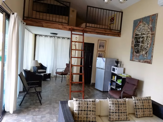 Venta de Casa en San Carlos, Residencial Hacienda Pacífica, 1500m2 de terreno