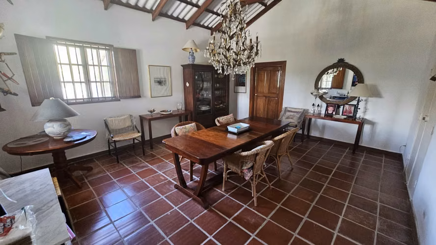 Casa con terreno y Vista al Mar en Panamá en Costa Esmeralda