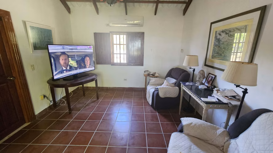 Casa con terreno y Vista al Mar en Panamá en Costa Esmeralda