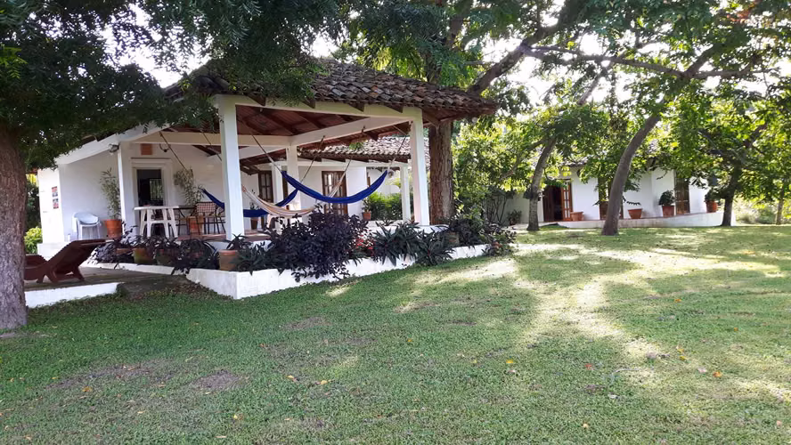 Casa con terreno y Vista al Mar en Panamá en Costa Esmeralda