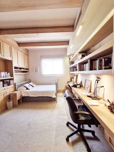 THE RESERVE 422m2 4 recs, elegante y remodelado $1,575,000 - Imagen 18