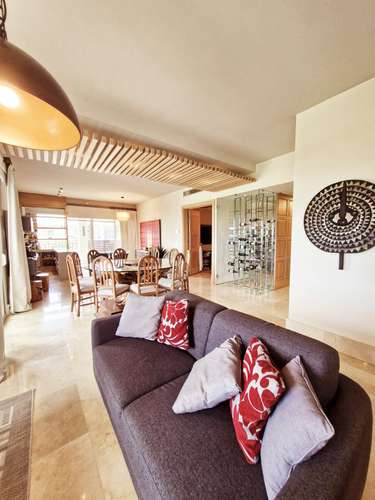 THE RESERVE 422m2 4 recs, elegante y remodelado $1,575,000 - Imagen 6