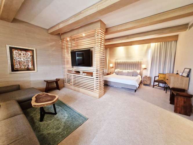 THE RESERVE 422m2 4 recs, elegante y remodelado $1,575,000 - Imagen 14