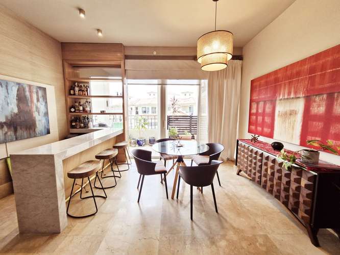 THE RESERVE 422m2 4 recs, elegante y remodelado $1,575,000 - Imagen 7